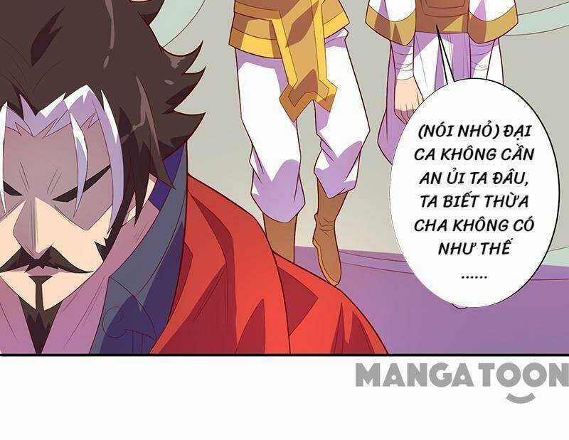 Đấu Chiến Thắng Phật - Chapter 73 - Trang 14