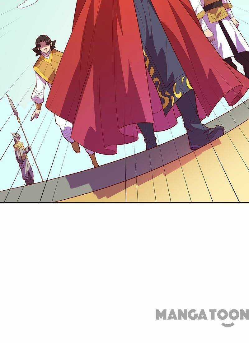 Đấu Chiến Thắng Phật - Chapter 73 - Trang 17