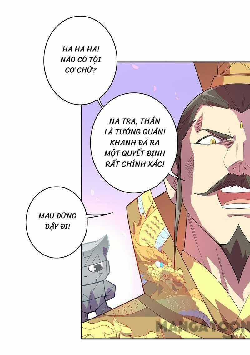 Đấu Chiến Thắng Phật - Chapter 74 - Trang 2