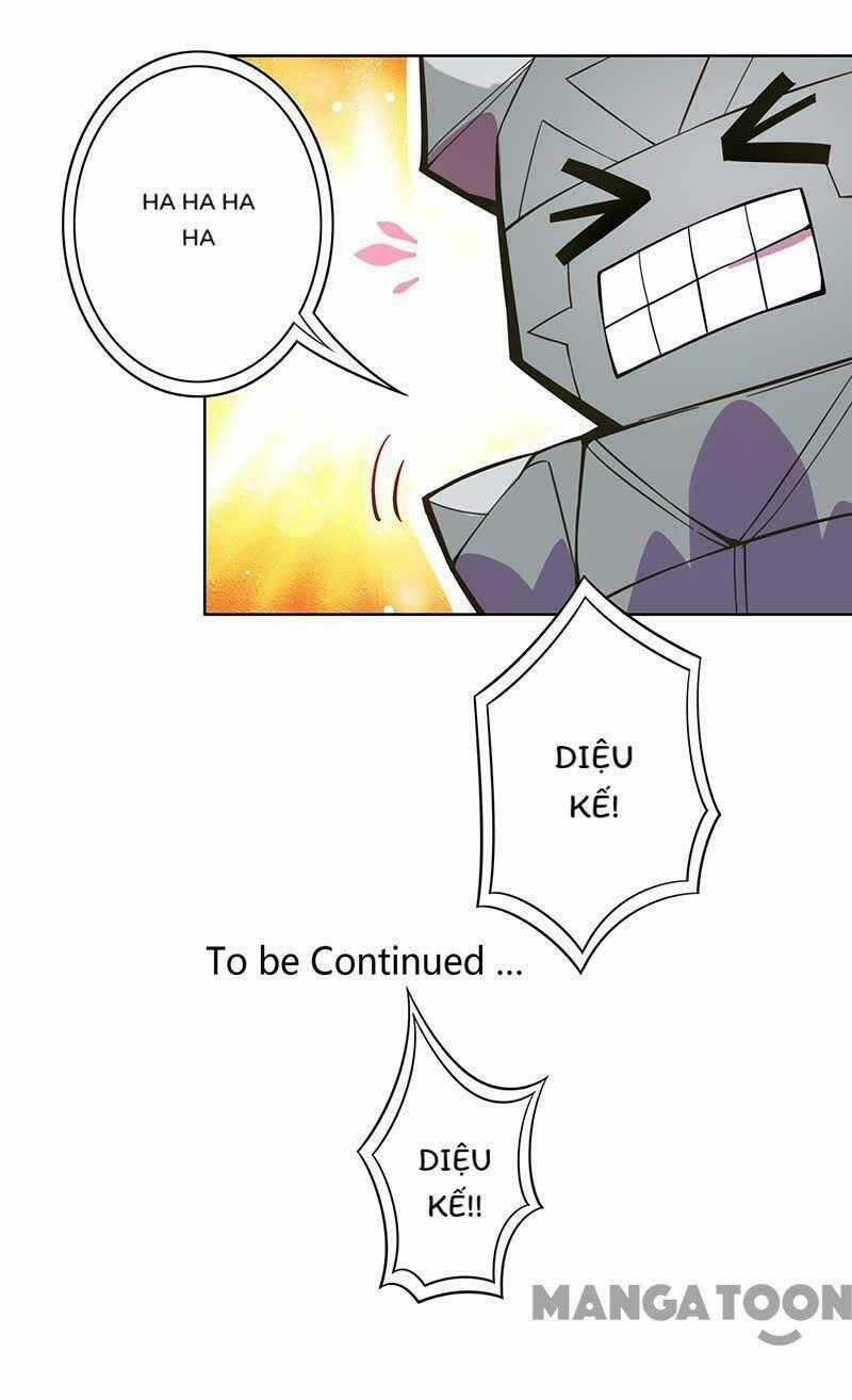 Đấu Chiến Thắng Phật - Chapter 74 - Trang 20
