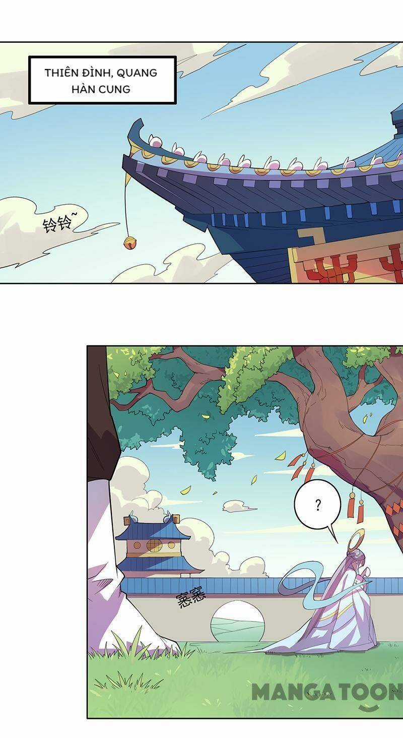 Đấu Chiến Thắng Phật - Chapter 75 - Trang 19