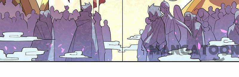 Đấu Chiến Thắng Phật - Chapter 75 - Trang 3