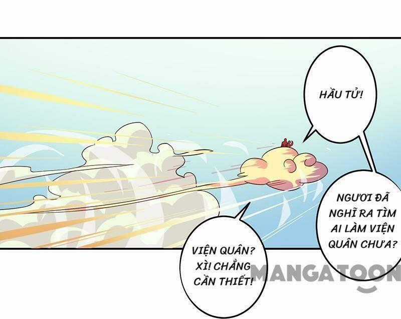 Đấu Chiến Thắng Phật - Chapter 76 - Trang 1