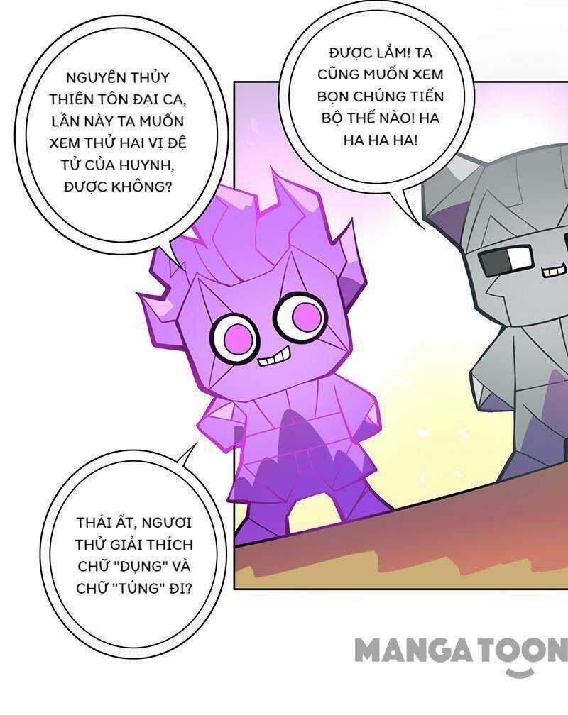 Đấu Chiến Thắng Phật - Chapter 76 - Trang 13