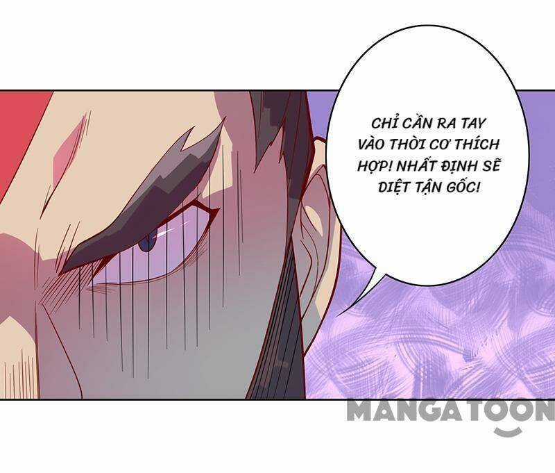 Đấu Chiến Thắng Phật - Chapter 76 - Trang 18