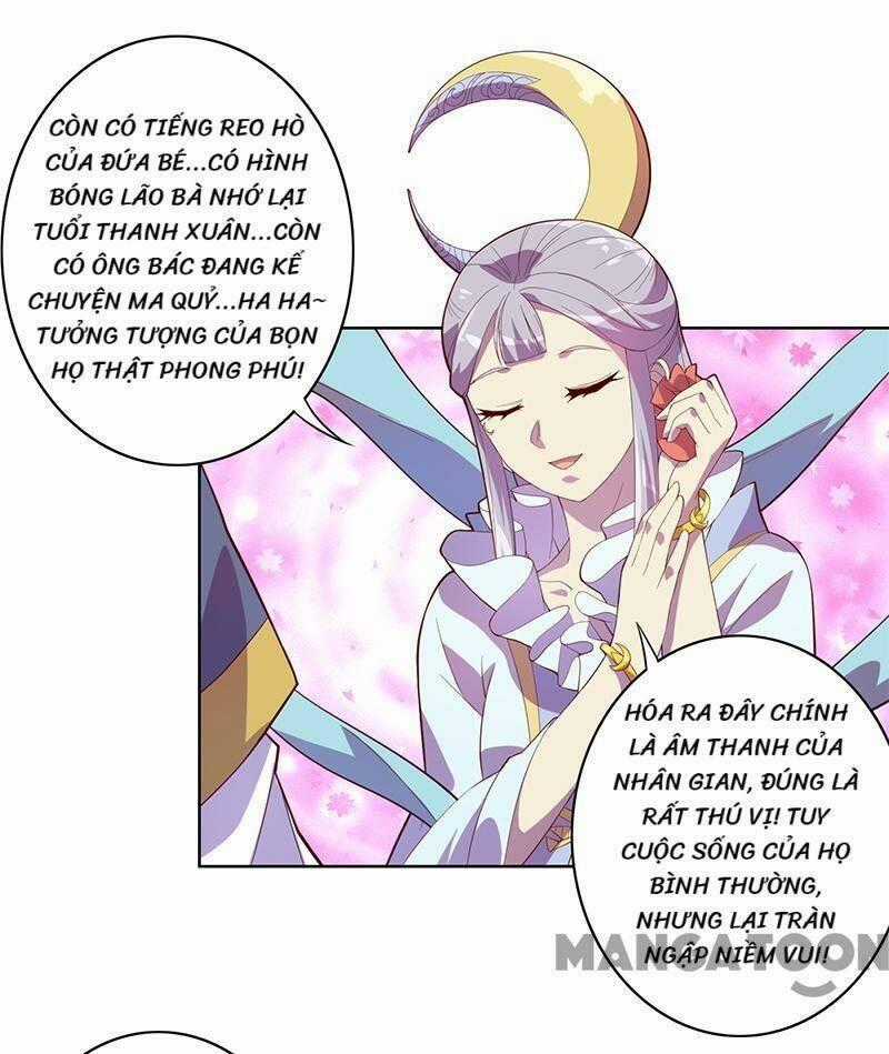 Đấu Chiến Thắng Phật - Chapter 77 - Trang 2