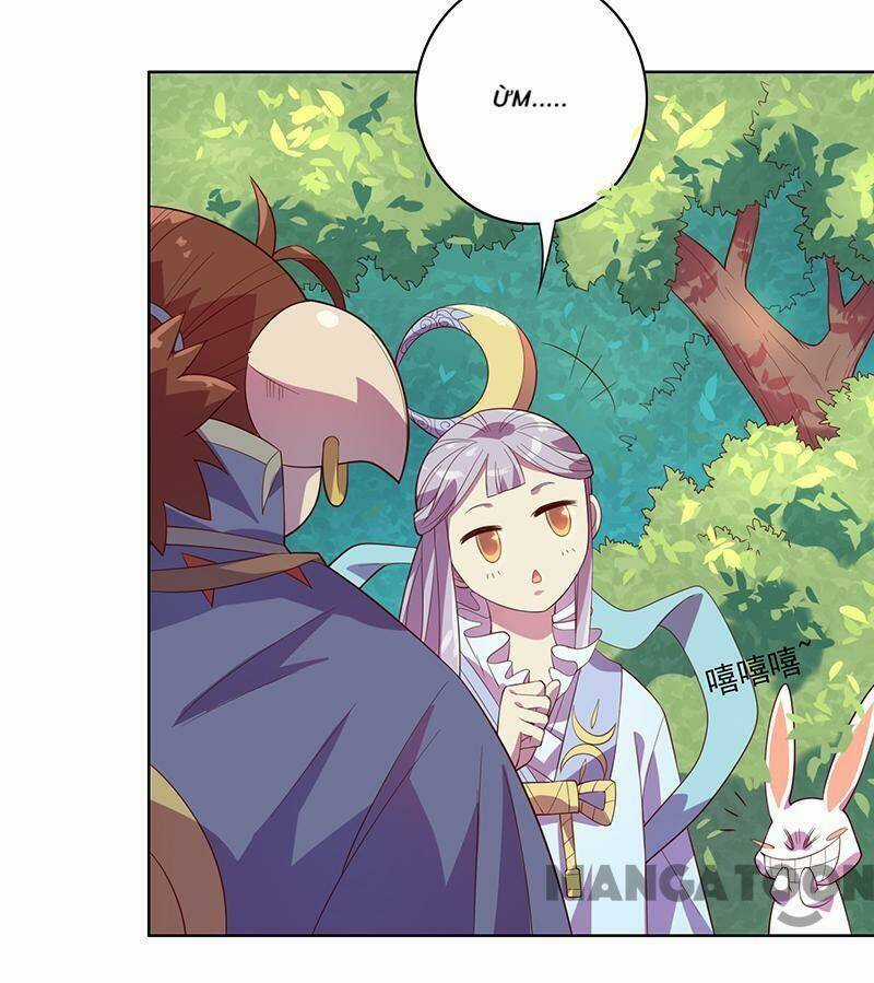 Đấu Chiến Thắng Phật - Chapter 77 - Trang 11