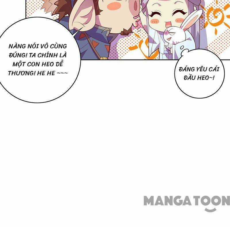 Đấu Chiến Thắng Phật - Chapter 77 - Trang 13