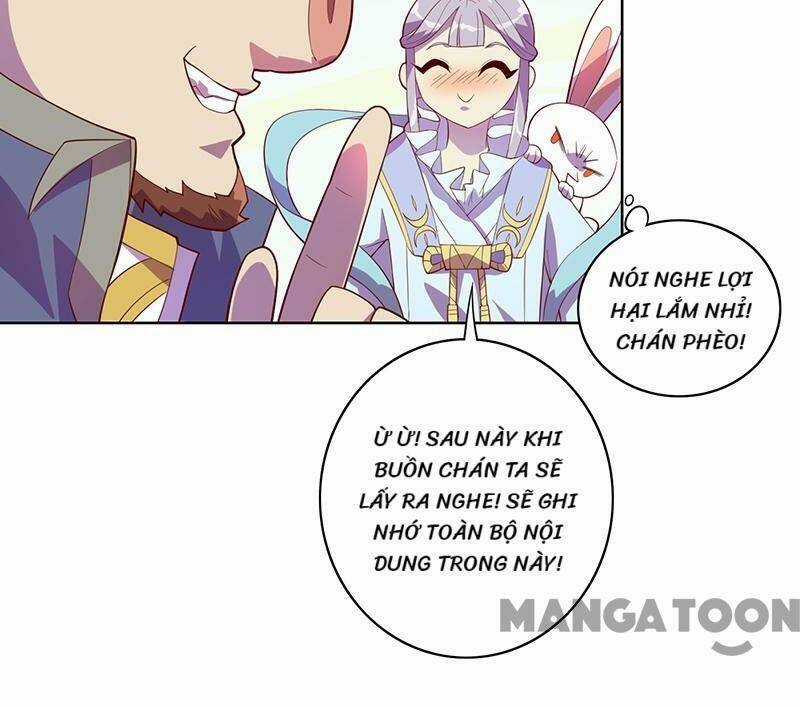 Đấu Chiến Thắng Phật - Chapter 77 - Trang 15