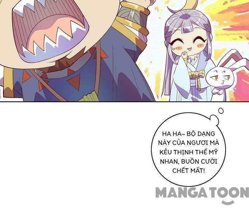 Đấu Chiến Thắng Phật - Chapter 77 - Trang 19