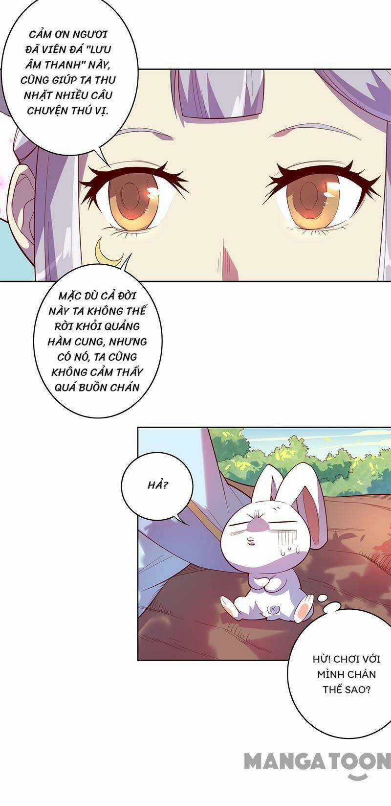 Đấu Chiến Thắng Phật - Chapter 77 - Trang 3