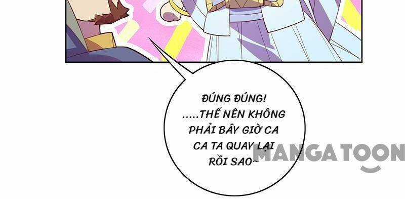 Đấu Chiến Thắng Phật - Chapter 77 - Trang 8