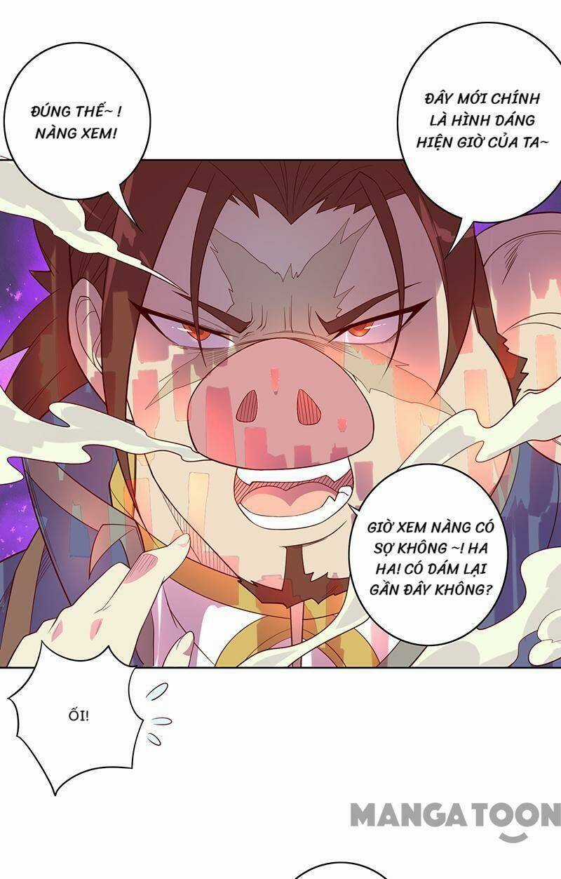 Đấu Chiến Thắng Phật - Chapter 77 - Trang 10