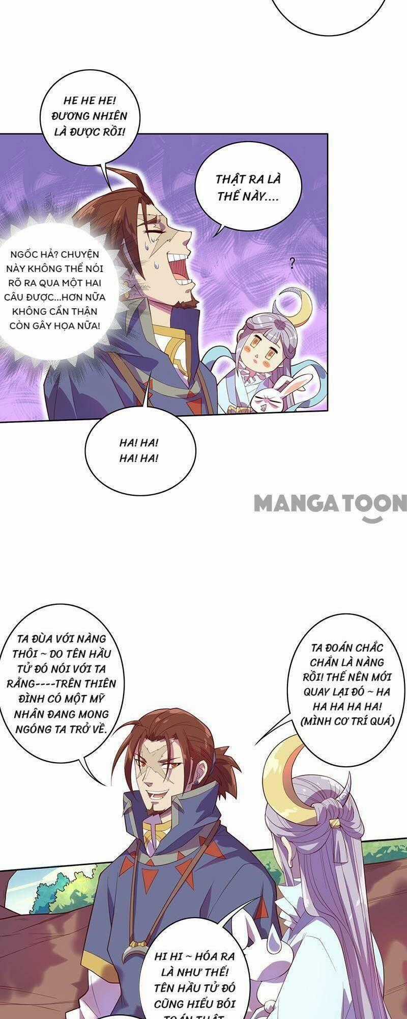 Đấu Chiến Thắng Phật - Chapter 78 - Trang 2