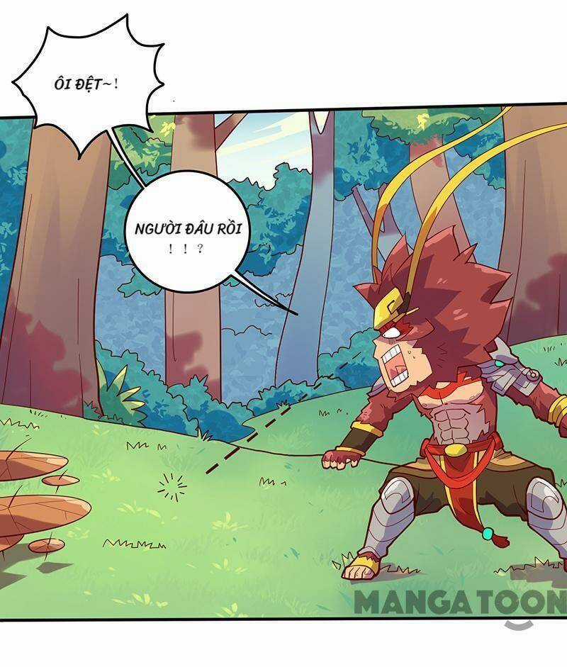 Đấu Chiến Thắng Phật - Chapter 78 - Trang 12