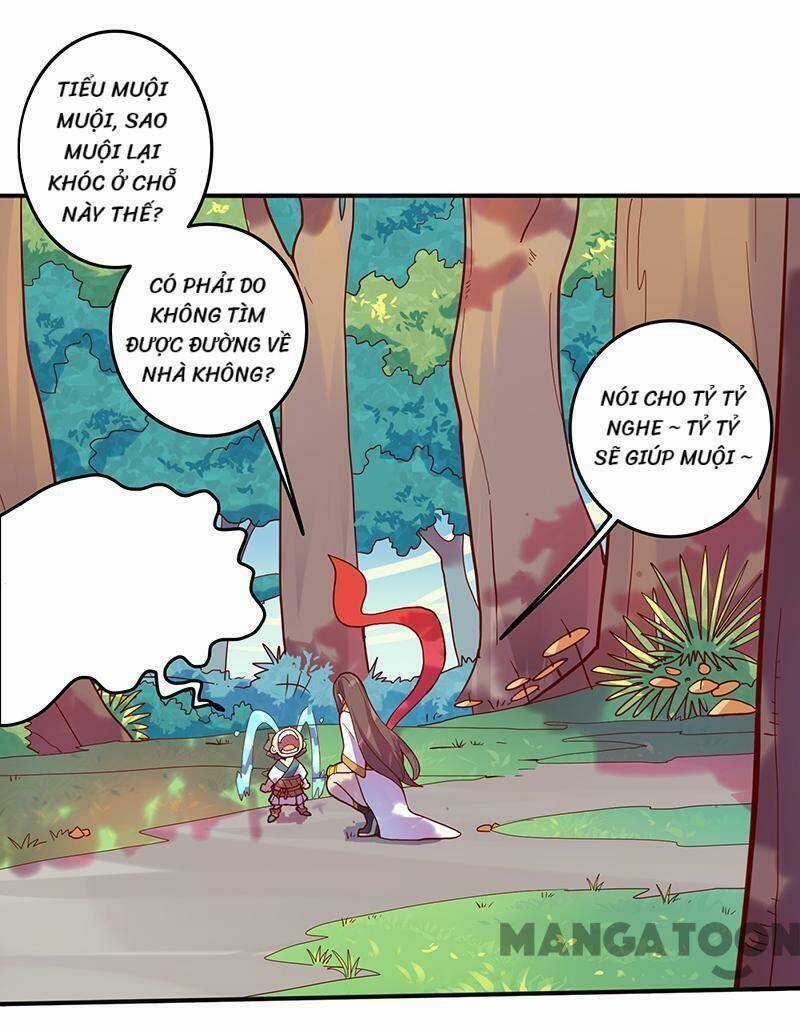 Đấu Chiến Thắng Phật - Chapter 78 - Trang 14