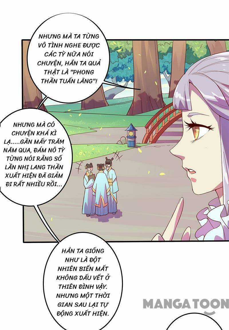 Đấu Chiến Thắng Phật - Chapter 78 - Trang 7