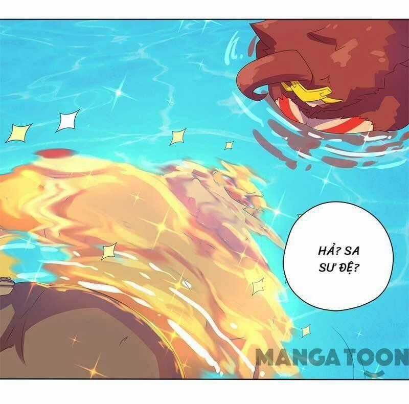 Đấu Chiến Thắng Phật - Chapter 79 - Trang 2