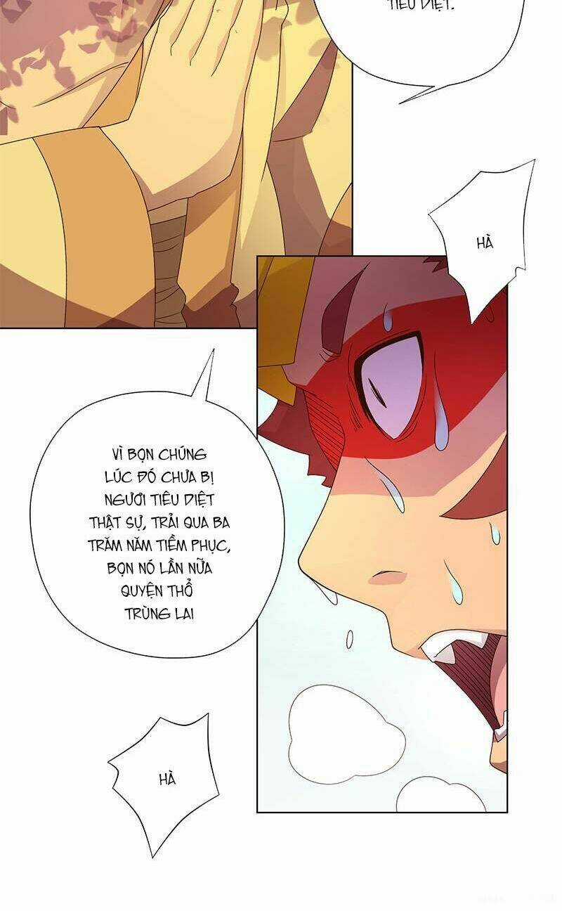 Đấu Chiến Thắng Phật - Chapter 8 - Trang 13