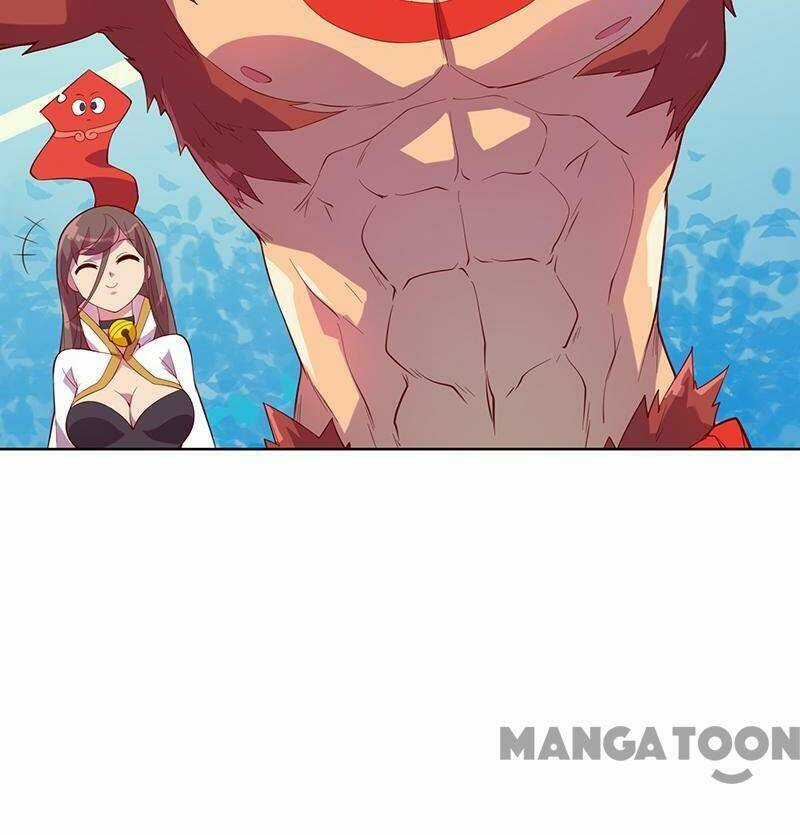 Đấu Chiến Thắng Phật - Chapter 80 - Trang 14