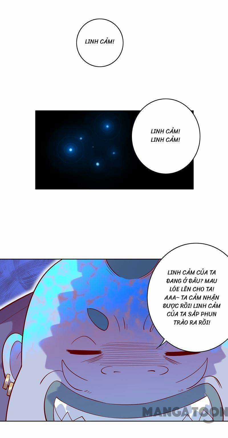 Đấu Chiến Thắng Phật - Chapter 80 - Trang 19