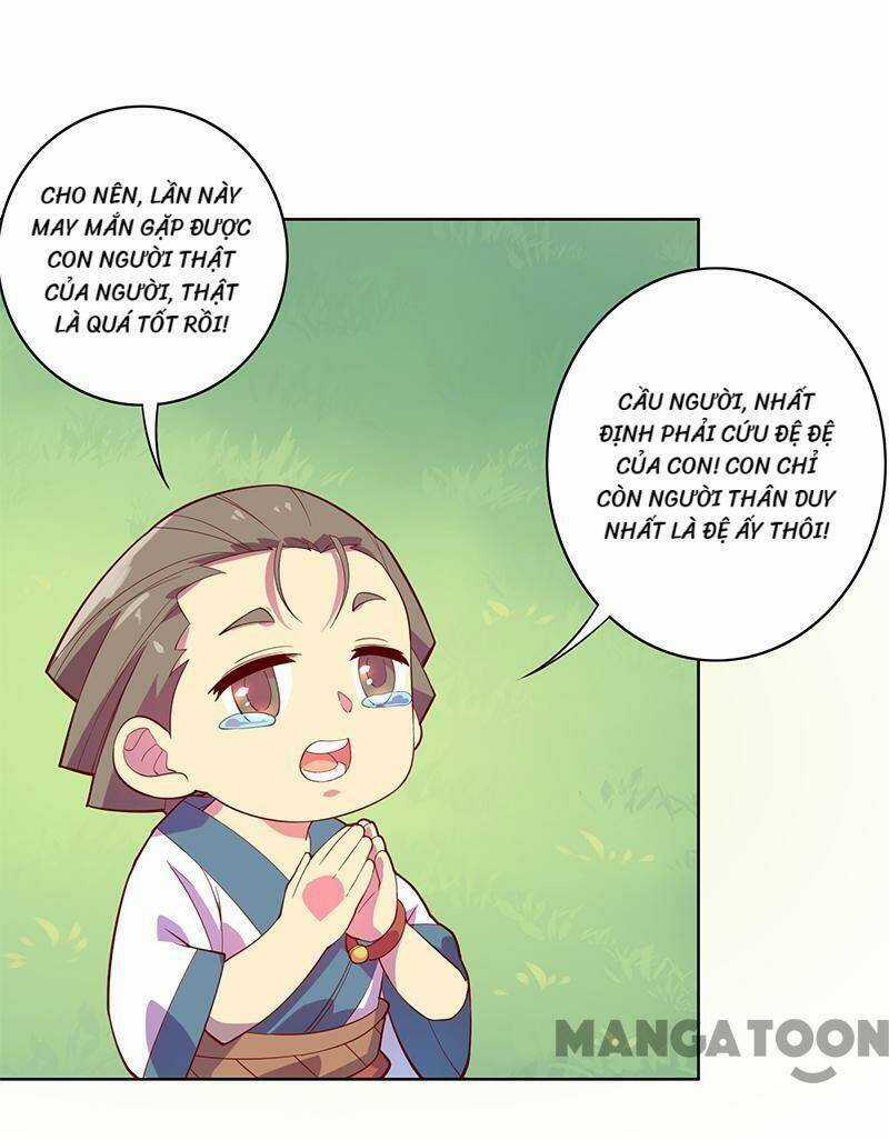 Đấu Chiến Thắng Phật - Chapter 80 - Trang 5