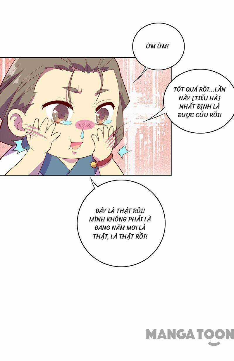 Đấu Chiến Thắng Phật - Chapter 80 - Trang 7