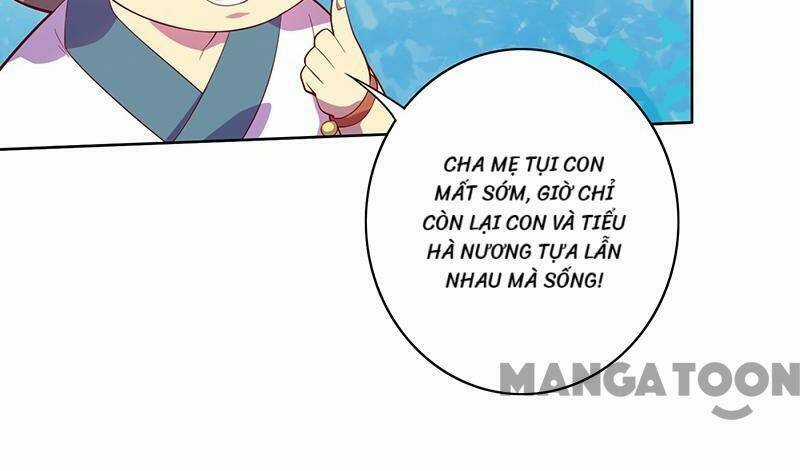 Đấu Chiến Thắng Phật - Chapter 80 - Trang 9