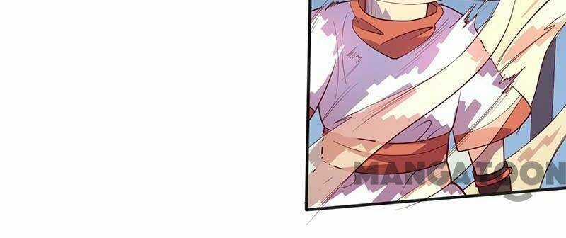 Đấu Chiến Thắng Phật - Chapter 81 - Trang 22