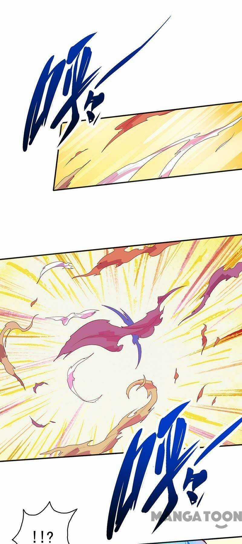 Đấu Chiến Thắng Phật - Chapter 81 - Trang 23