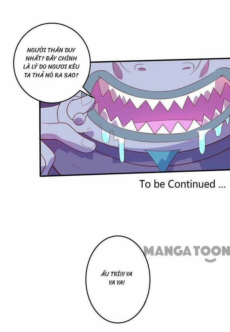 Đấu Chiến Thắng Phật - Chapter 81 - Trang 30