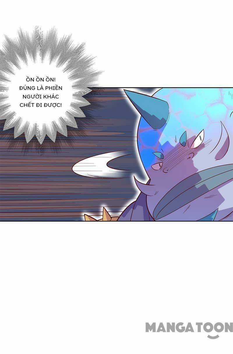 Đấu Chiến Thắng Phật - Chapter 81 - Trang 6