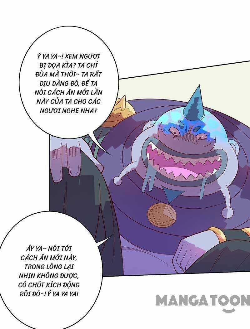 Đấu Chiến Thắng Phật - Chapter 81 - Trang 9