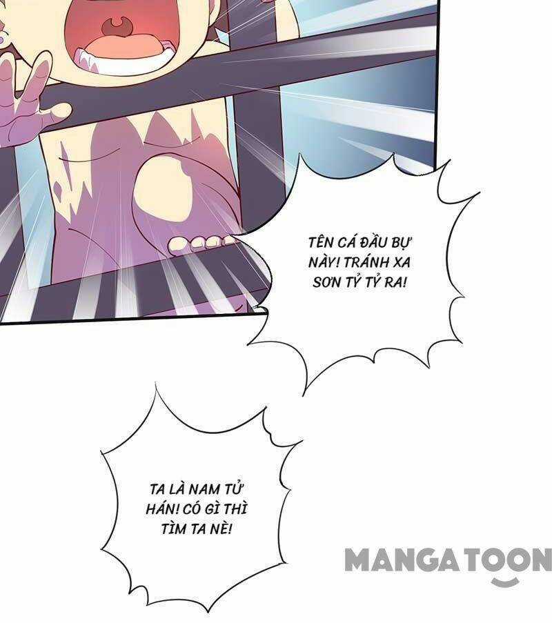 Đấu Chiến Thắng Phật - Chapter 82 - Trang 14