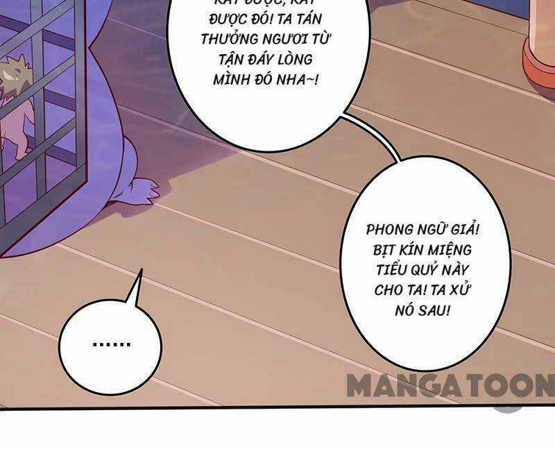 Đấu Chiến Thắng Phật - Chapter 82 - Trang 18