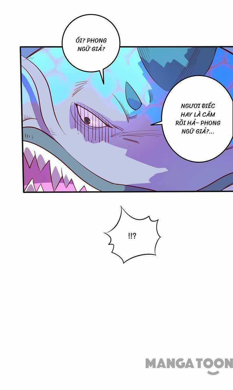 Đấu Chiến Thắng Phật - Chapter 82 - Trang 19