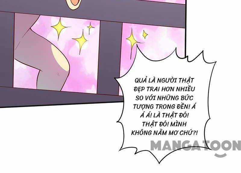 Đấu Chiến Thắng Phật - Chapter 82 - Trang 22