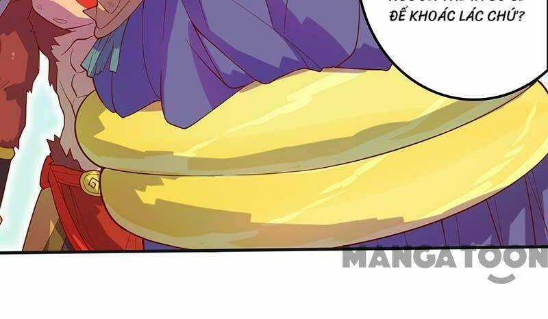 Đấu Chiến Thắng Phật - Chapter 83 - Trang 12