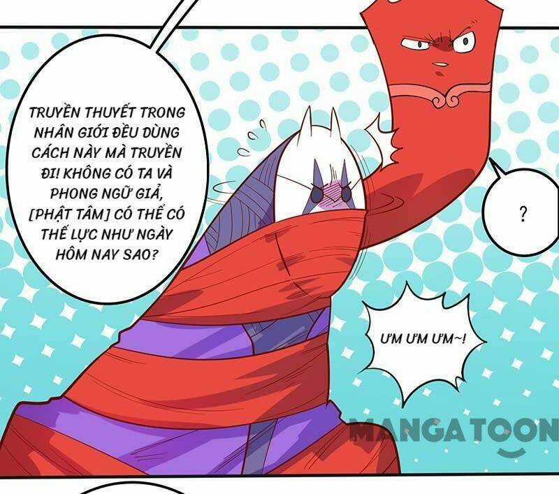 Đấu Chiến Thắng Phật - Chapter 83 - Trang 14