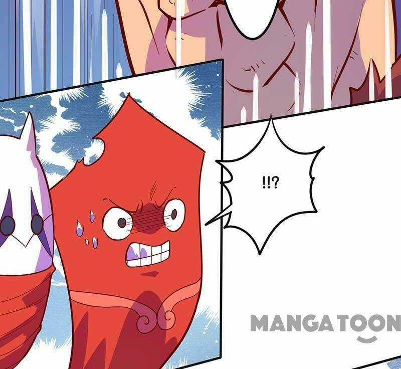 Đấu Chiến Thắng Phật - Chapter 83 - Trang 19