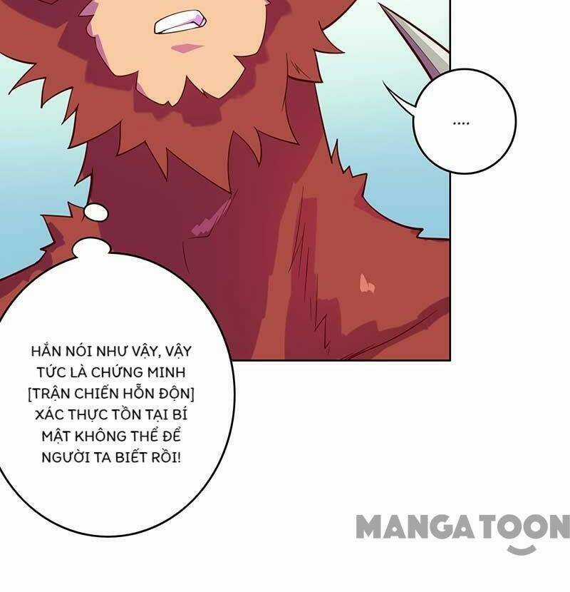 Đấu Chiến Thắng Phật - Chapter 83 - Trang 6