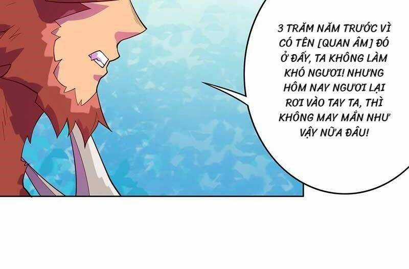 Đấu Chiến Thắng Phật - Chapter 83 - Trang 8