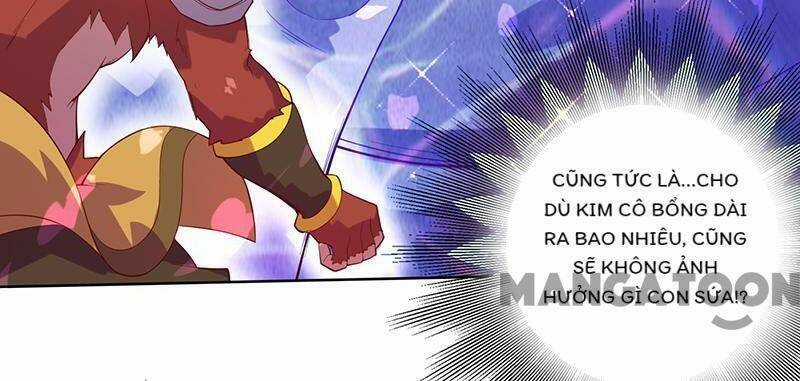 Đấu Chiến Thắng Phật - Chapter 84 - Trang 14