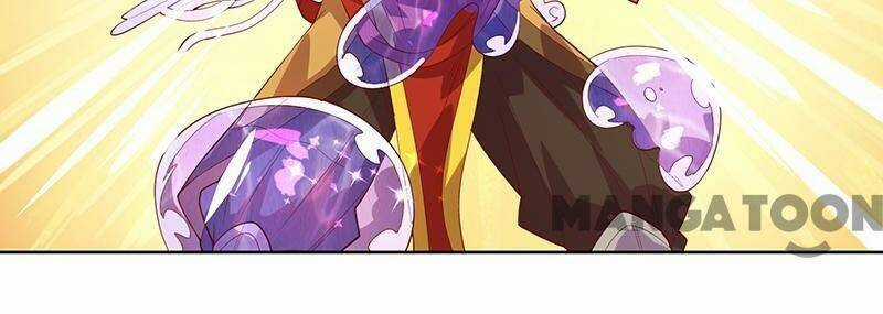 Đấu Chiến Thắng Phật - Chapter 84 - Trang 3