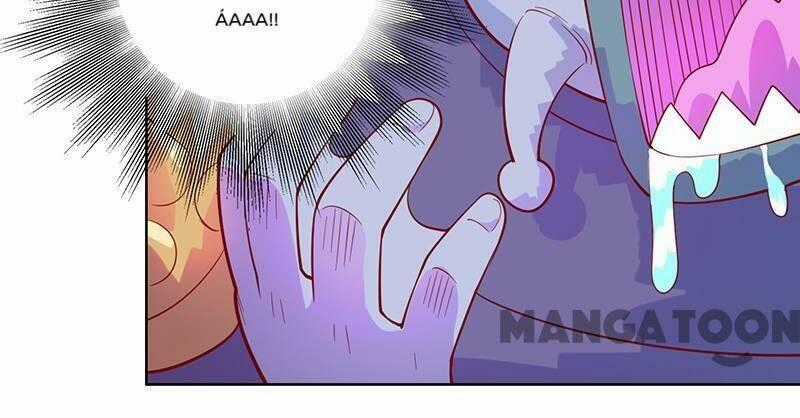 Đấu Chiến Thắng Phật - Chapter 84 - Trang 27