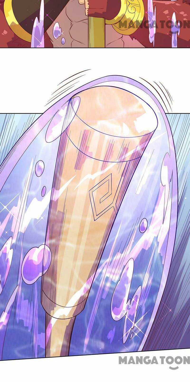 Đấu Chiến Thắng Phật - Chapter 84 - Trang 10