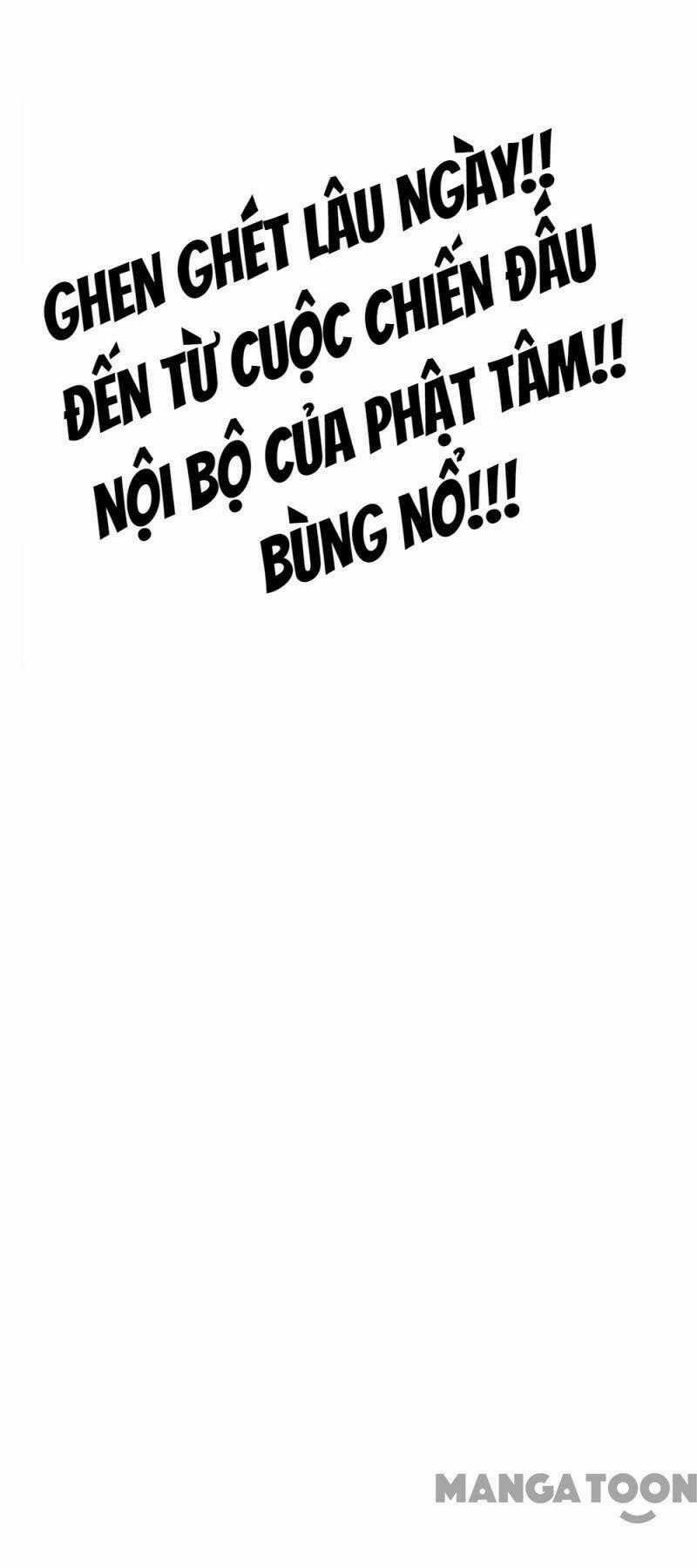 Đấu Chiến Thắng Phật - Chapter 85 - Trang 20