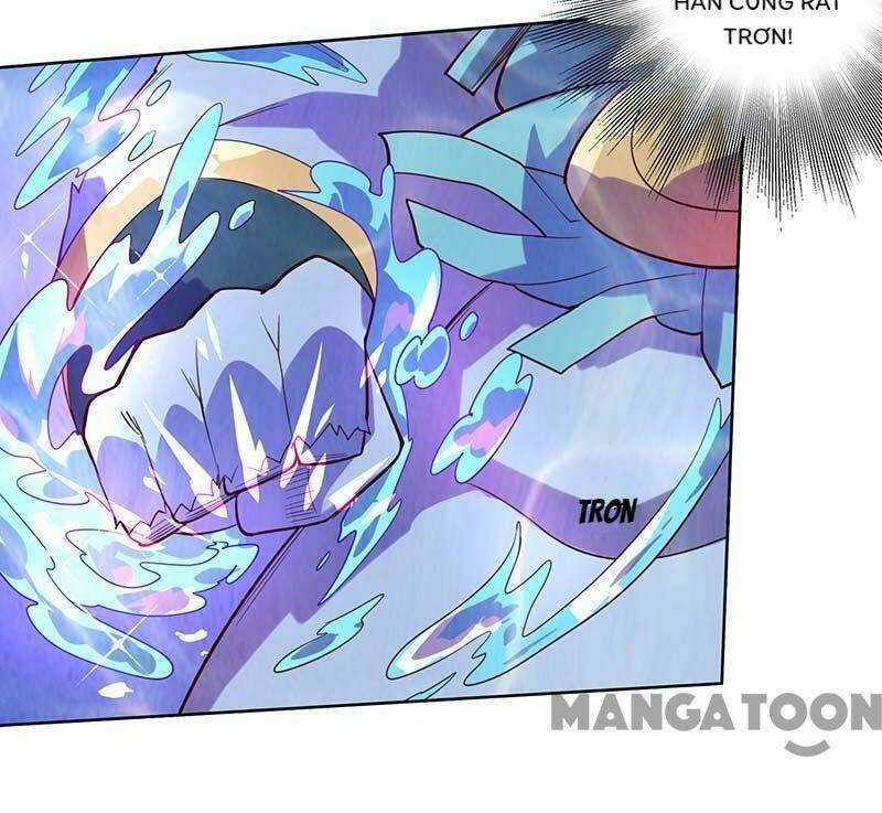 Đấu Chiến Thắng Phật - Chapter 86 - Trang 12