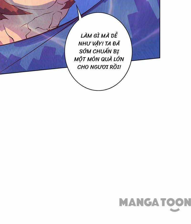 Đấu Chiến Thắng Phật - Chapter 86 - Trang 14