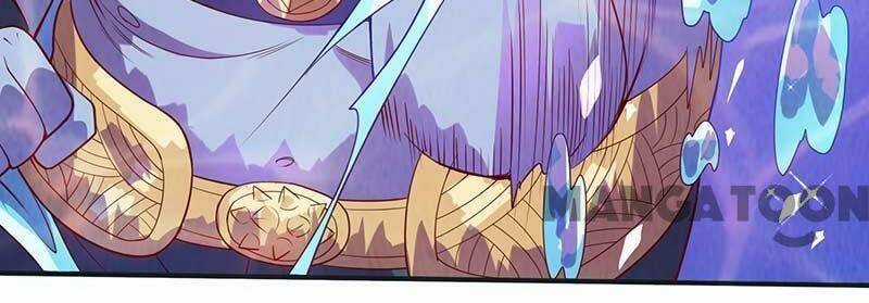 Đấu Chiến Thắng Phật - Chapter 86 - Trang 20